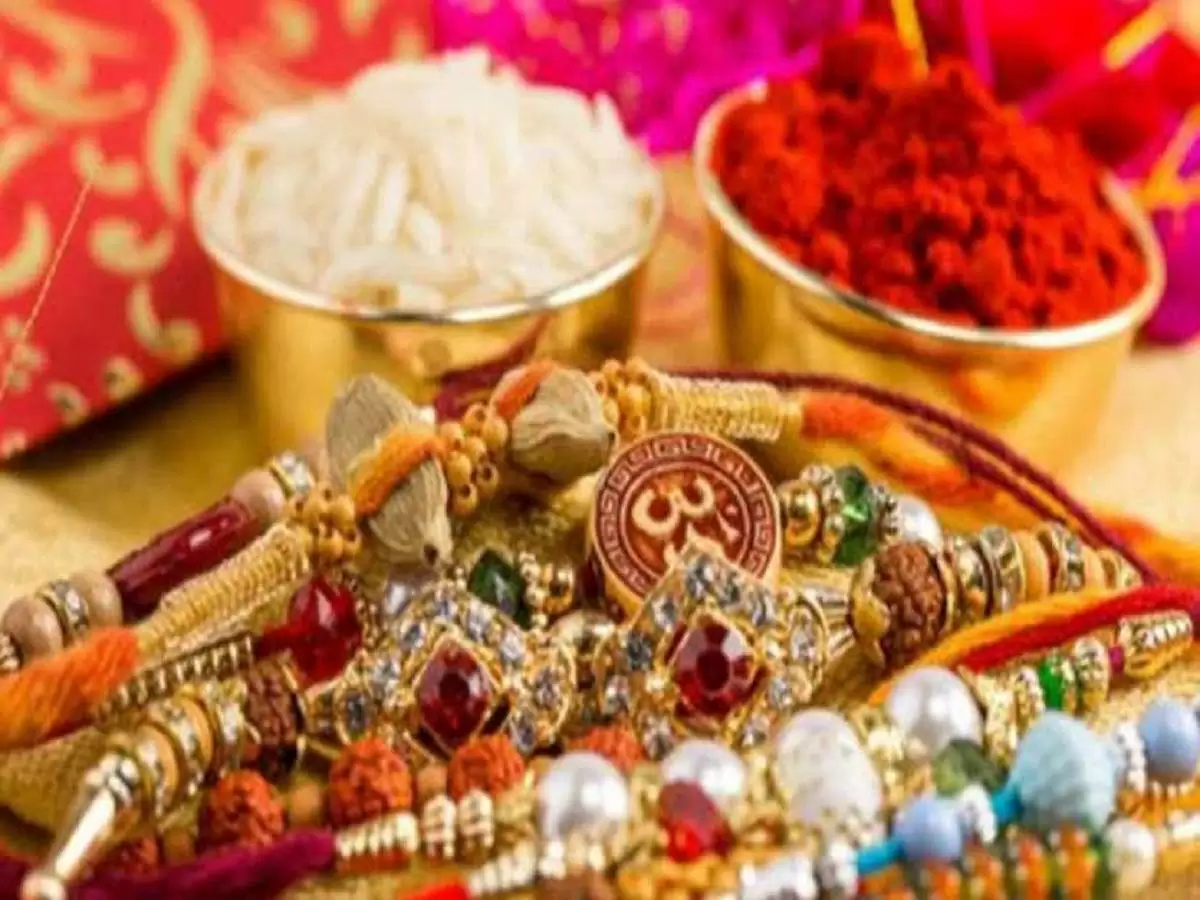 Raksha Bandhan 2022