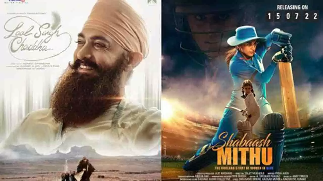 Bollywood, ಎರಡು ಬಾಲಿವುಡ್ ಸಿನಿಮಾಗಳ ವಿರುದ್ಧ ದೂರು !