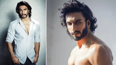 Ranveer Singh, ನ್ಯೂಡ್ ಫೋಟೋಶೂಟ್ ವಿವಾದ; ಮುಂಬೈ ಪೊಲೀಸರಿಗೆ ನಟ ರಣವೀರ್ ಸಿಂಗ್ ಹೇಳಿಕೆ!