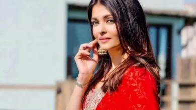 Aishwarya Rai Reacts to North vs South Cinema