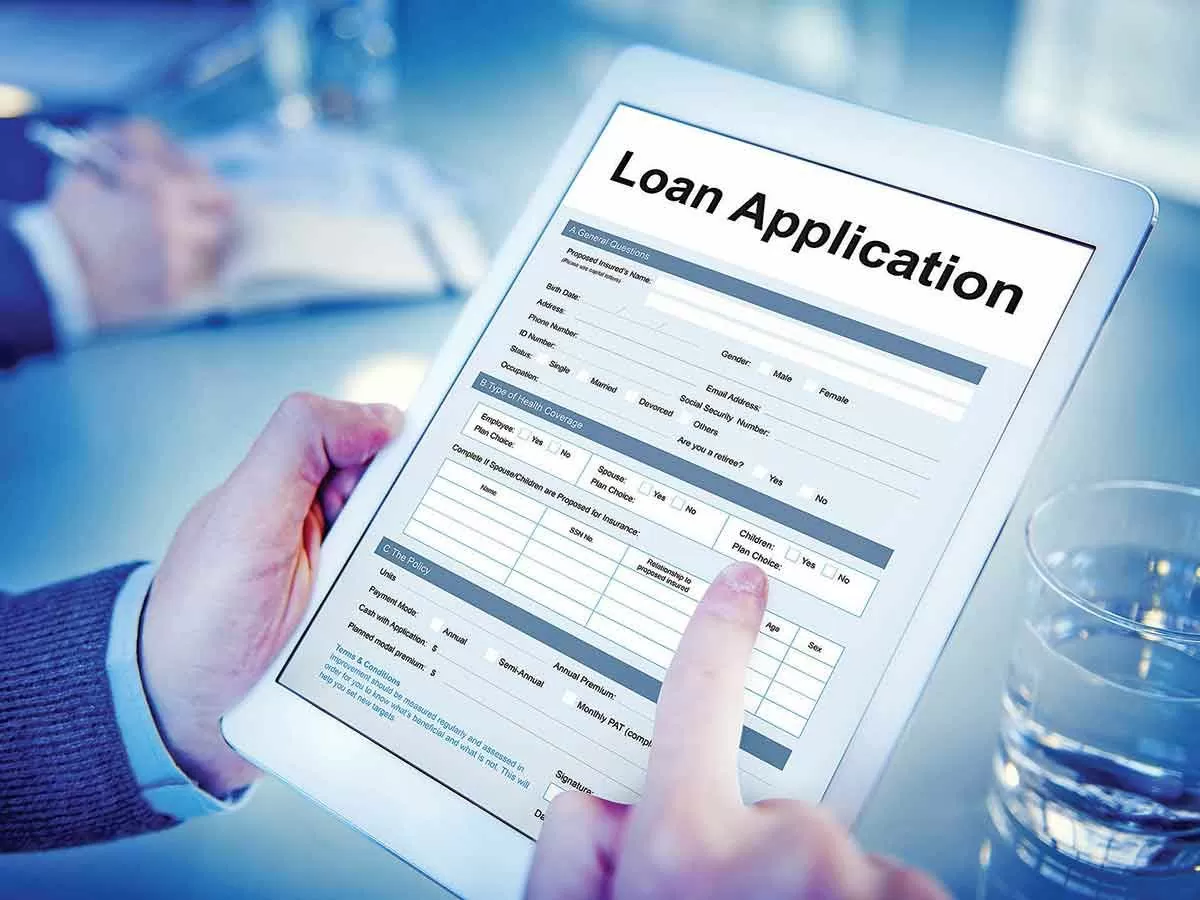 Ban on illegal Loan Apps