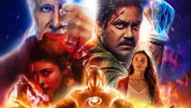 Brahmastra 2nd Day Collections