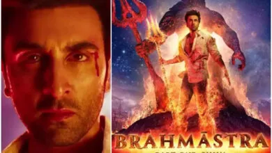 Brahmastra Movie Leaked Online hours after Release