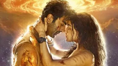 Brahmastra Movie makers losses huge amount before its release