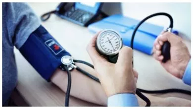 Eat these things immediately when blood pressure is low