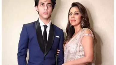 Gauri Khan Reacts First Time on Son Aryan Khan Drugs Case in Koffee with Karan Show
