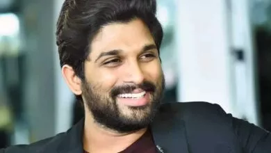 Kiara Advani Shares Screen with Allu Arjun in his next movie