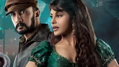 Kiccha Sudeep Vikrant Rona Cinema Creates New Record in OTT