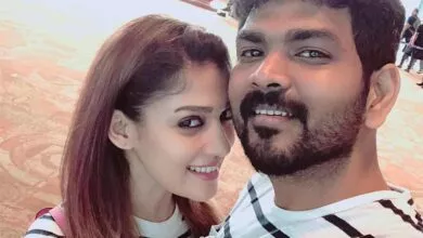 Nayanthara Beyond The Fairy Tale Announced Get Ready To Witness Actress Magical Love Story With Vignesh Sivan