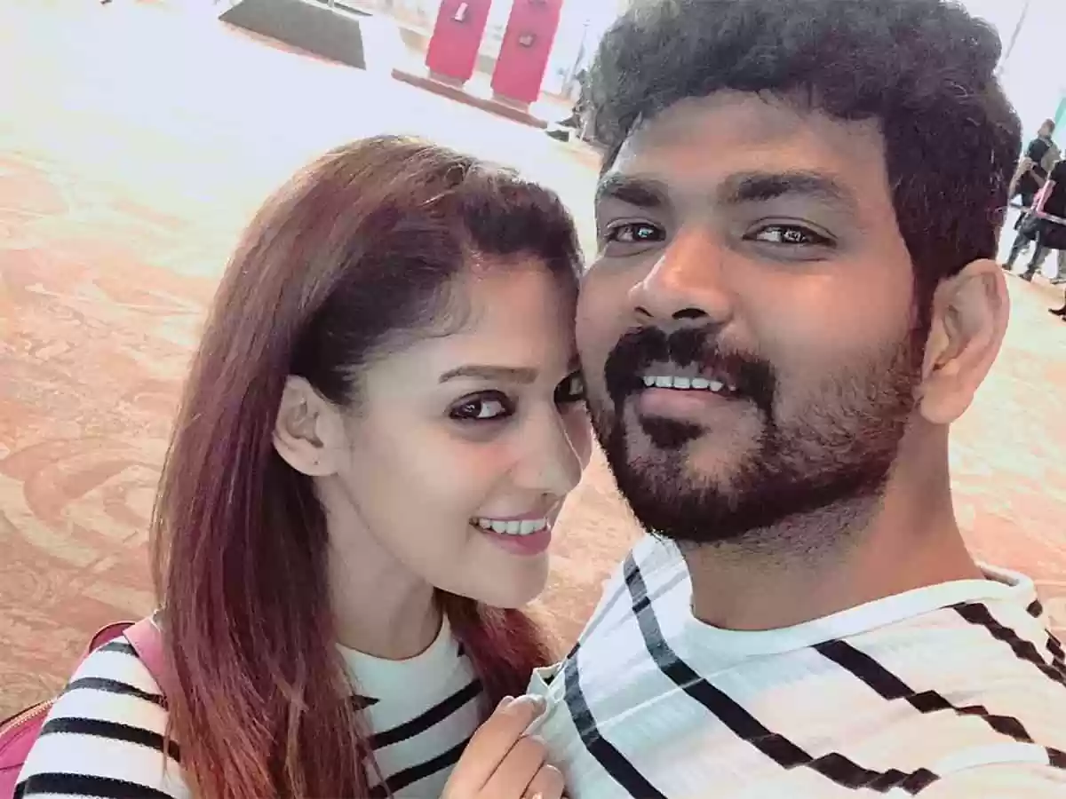 Nayanthara Beyond The Fairy Tale Announced Get Ready To Witness Actress Magical Love Story With Vignesh Sivan