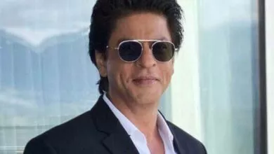 Sharukh Khan Talks About his Upcoming Movie Pathaan