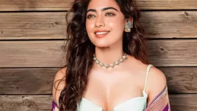 We Didnt Anticipate The Madness Of The Film Rashmika