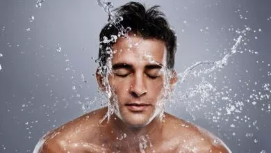 4 Amazing Beauty Routines Men Should Do Every Day
