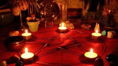After Human Sacrifice In Kerala Man Kills Possessed Teen Daughter In Occult Ritual In Gujarat