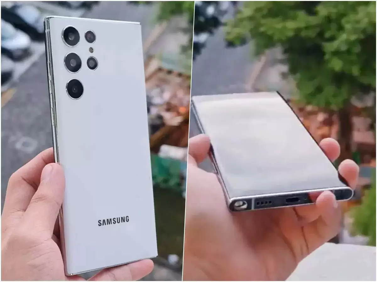 Amazon Diwali Sale Huge discount on Samsung 5G phone