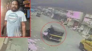 Autorickshaw Driver In Maharashtra Arrested For Sexually Harassing Student