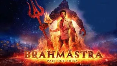 Brahmastra Movie OTT Streaming