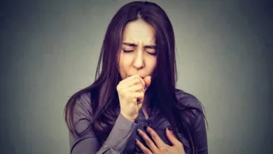 Cough syrup can cause dangerous side effects