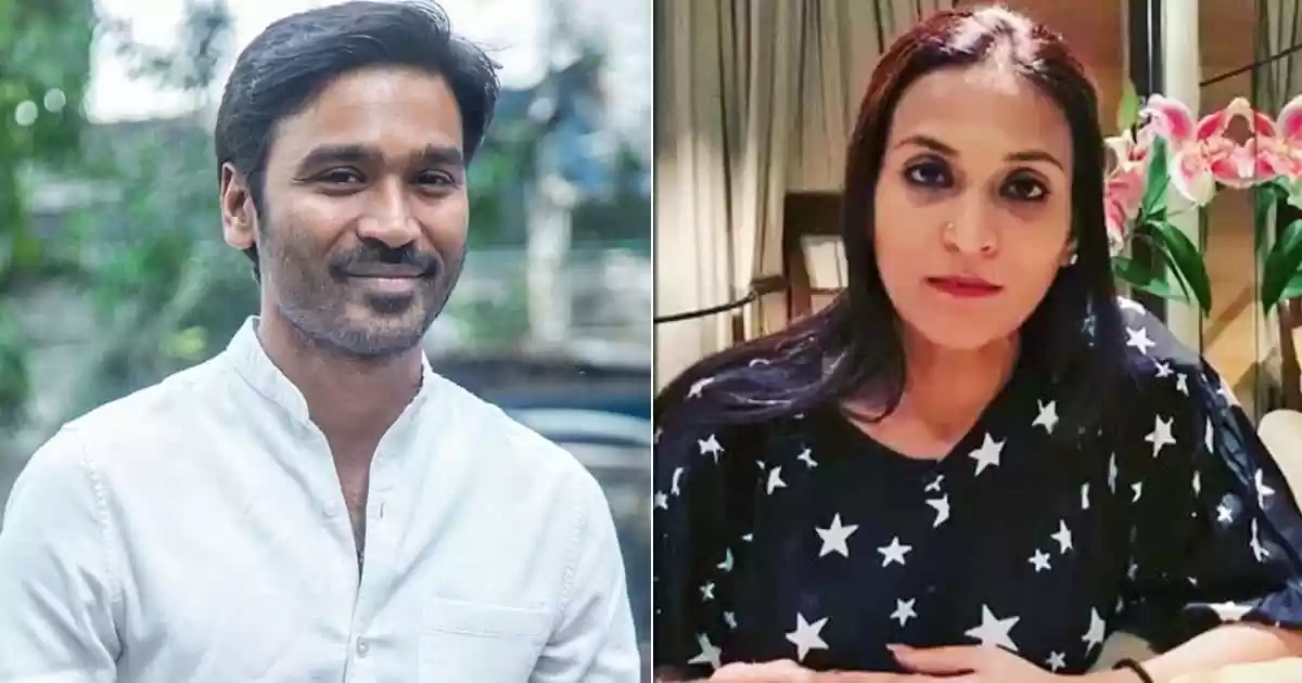 Dhanush-Aishwarya Rajinikanth