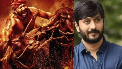 FIR against actor Chetan Ahimsa over his 'derogatory' remark on Kantara
