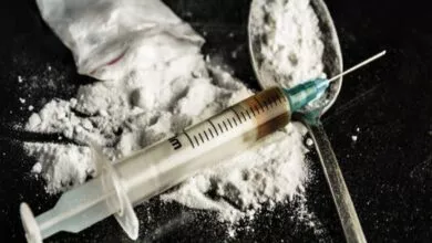 Heroin worth Rs 100 crore seized at Mumbai airport