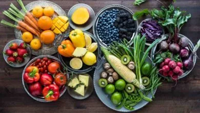Include these things in your diet for fit and healthy