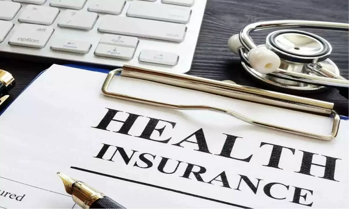 Insurance for mental disorders