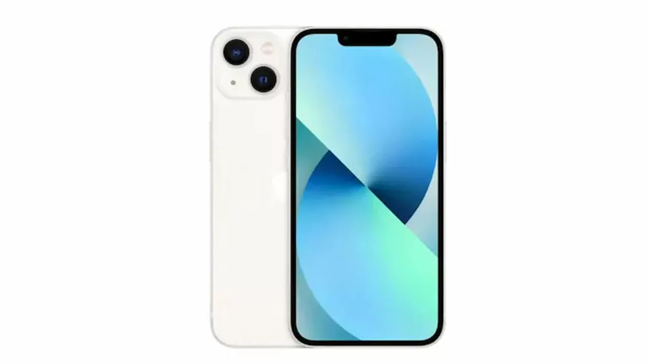 Iphone 13 Available With Rs 10000 Off On Flipkart