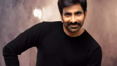Mass Maharaja Ravi Teja latest movie DHAMAKA Teaser Released