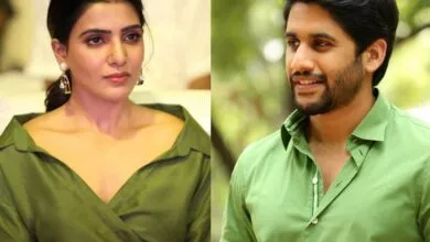 Naga Chaitanya Reacted After Knowing Samantha Myositis Disease