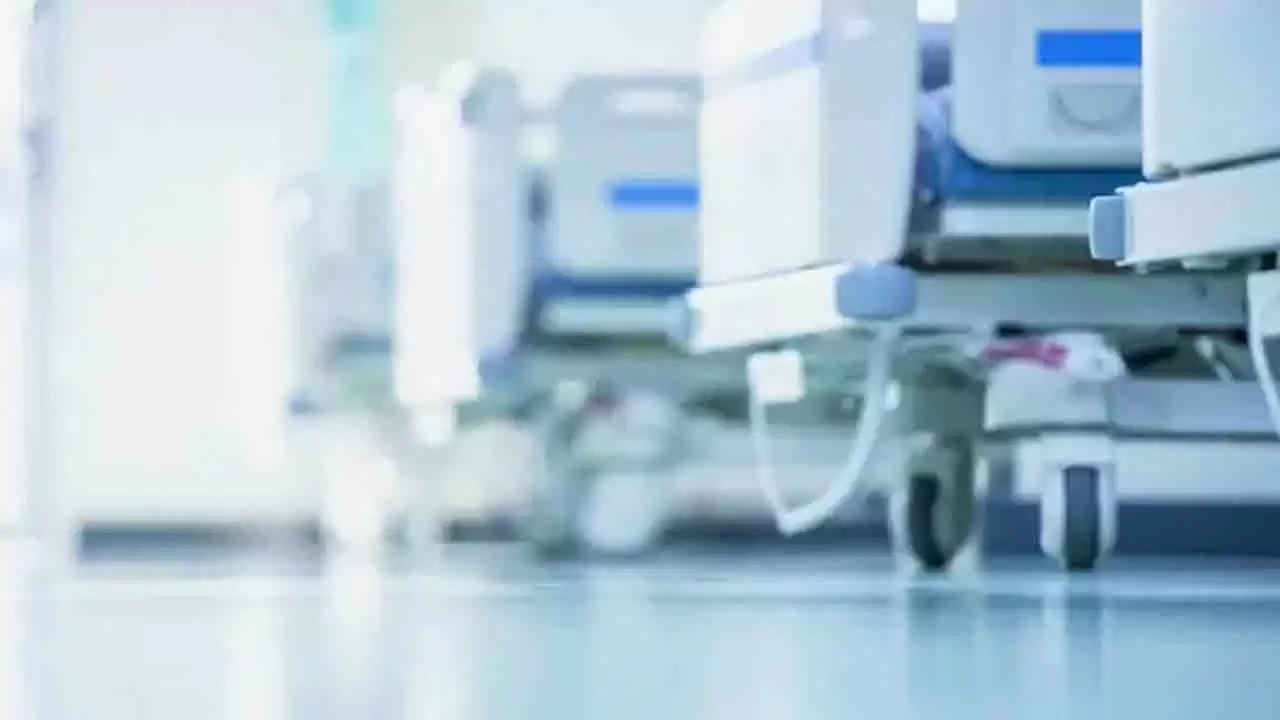 Over 35 Fall Sick In Kota After Consuming Contaminated Water Neet Aspirant Dies