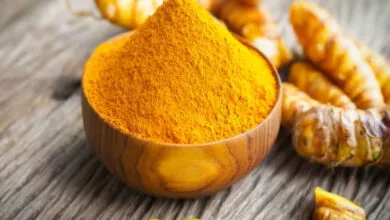 People with diabetes can add turmeric to milk
