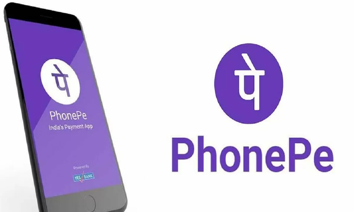 Phonepe investment for Building a Data Centers