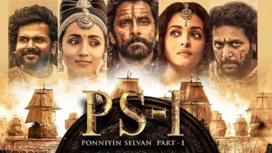 Ponniyin Selvan OTT Release Date