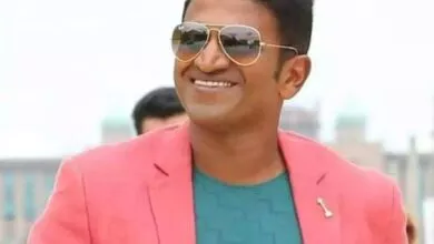 Puneeth Rajkumar New Movie In Amazon Prime