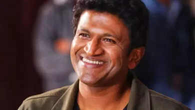 Puneeth film on Telugu screens Here is the trailer of Civil Engineer