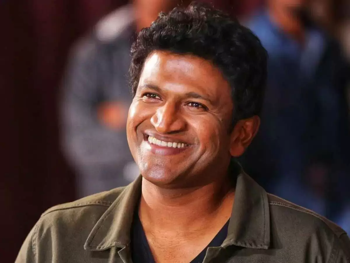 Puneeth film on Telugu screens Here is the trailer of Civil Engineer