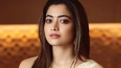 Rashmika Mandanna Suggestion on Workout
