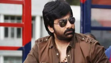 Ravi Teja Starrer Ravanasura Cinema Release Date Announced
