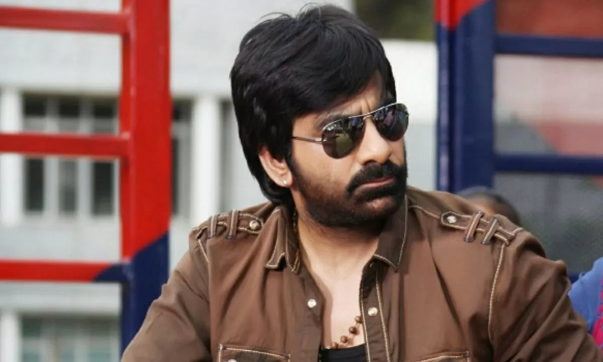 Ravi Teja Starrer Ravanasura Cinema Release Date Announced