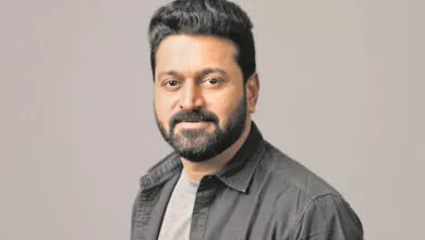 Rishab Shetty On success of Kantara