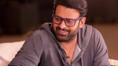 Salaar Movie Teaser Will Be Releasing On Prabhas Birthday
