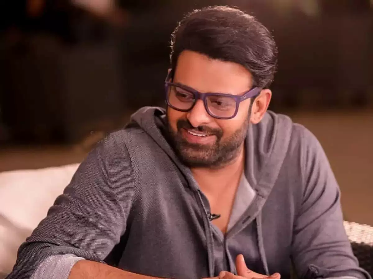 Salaar Movie Teaser Will Be Releasing On Prabhas Birthday