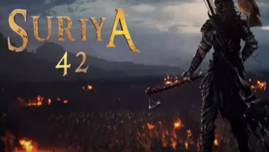 Surya 42 Digital Rights On Huge Demand