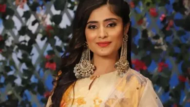 TV actor Vaishali Takkar dies by suicide