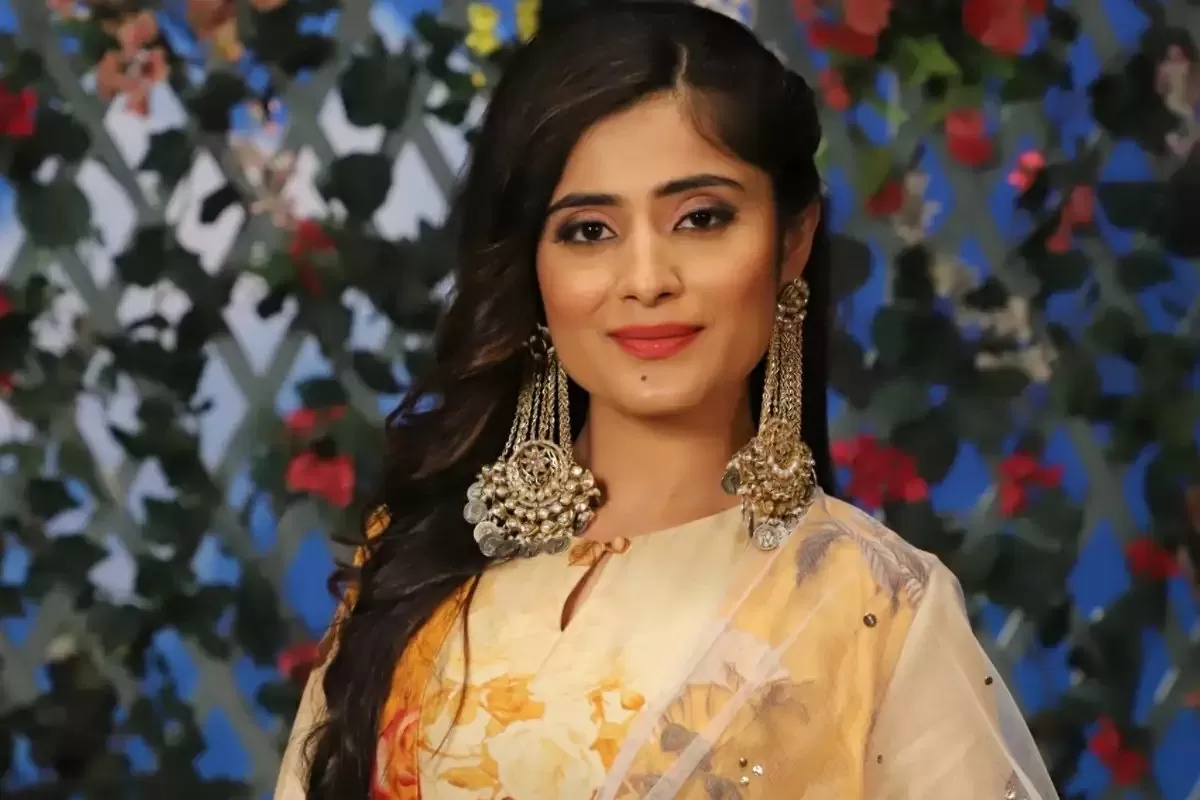 TV actor Vaishali Takkar dies by suicide