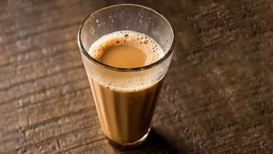Tea side effects Does drinking tea cause weight gain