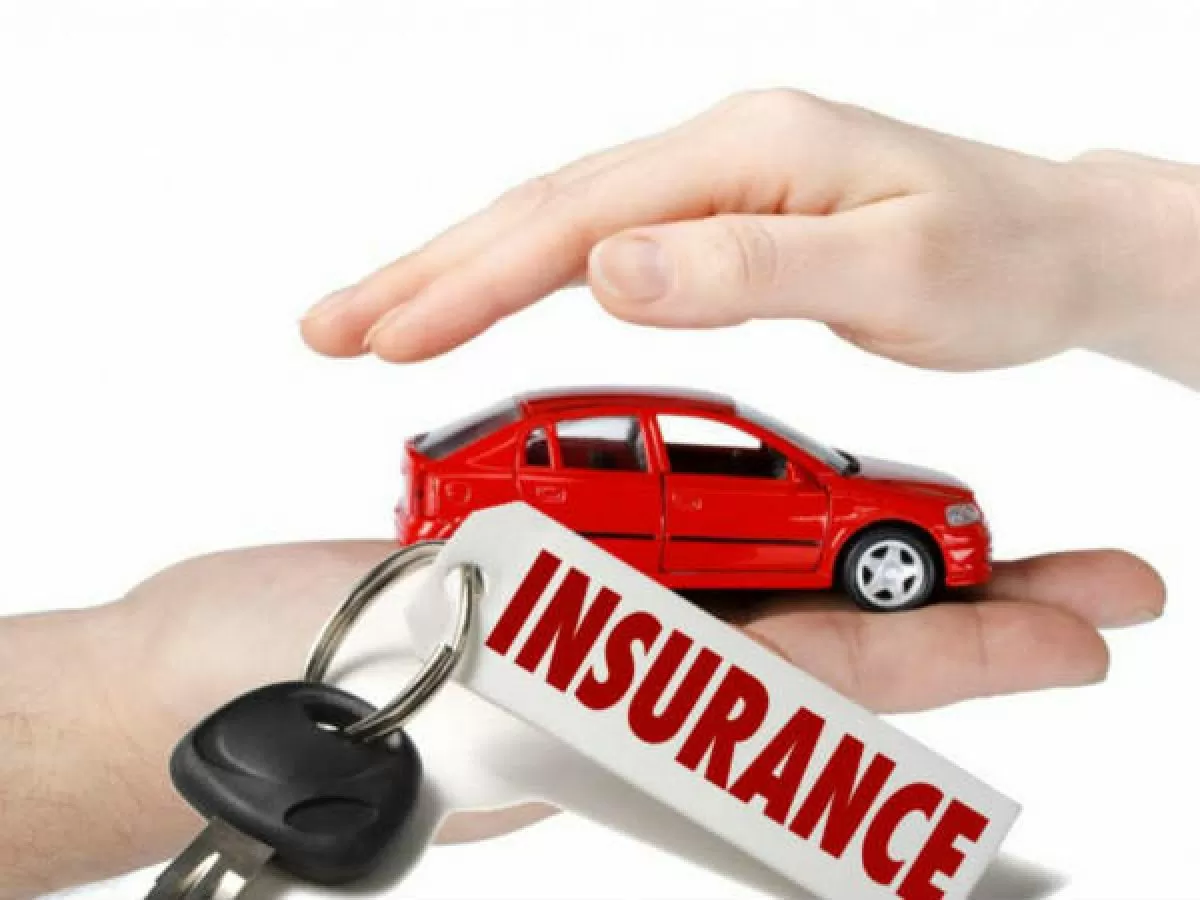 Things to Consider While Buying Car Insurance