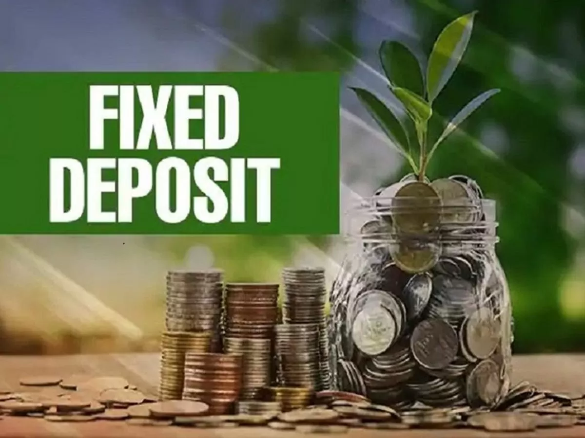 Union Bank increased interest rates on fixed deposits