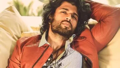 Vijay Deverakonda Reject The Film With Buchi Babu Sana
